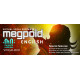 Vocaloid Megpoid English