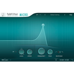 FabFilter Micro