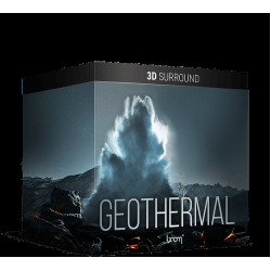 Boom Geothermal SURROUND