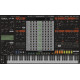 TAL J-8 Jupiter 8