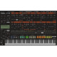 TAL J-8 Jupiter 8