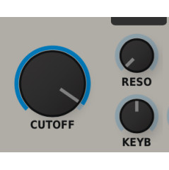 TAL Mod Synthesizer