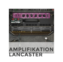 Kuassa Amplifikation Lancaster