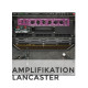 Kuassa Amplifikation Lancaster