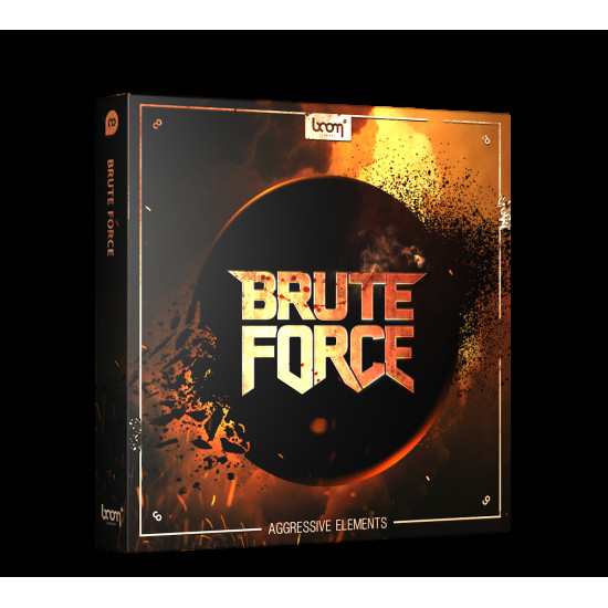 Boom Brute Force
