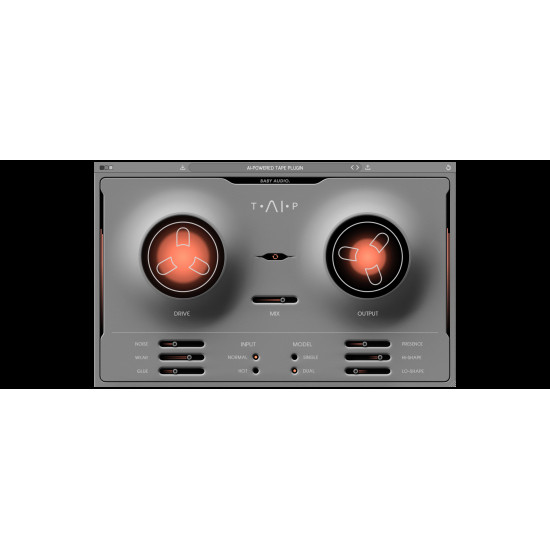 Baby Audio TAIP
