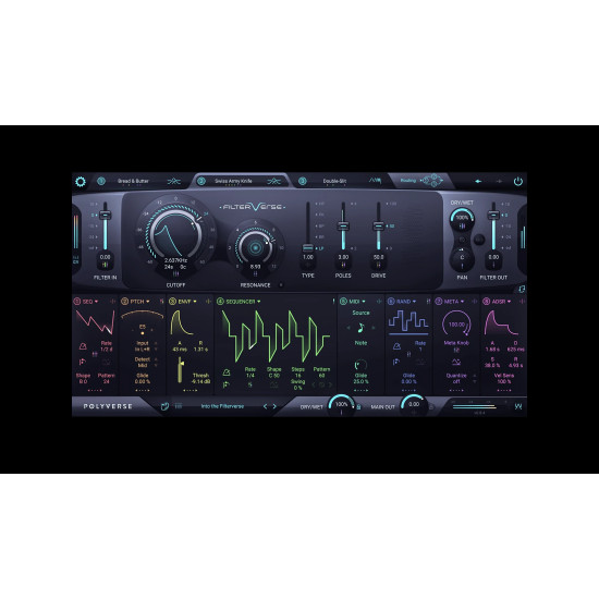 Polyverse Bundle Deal