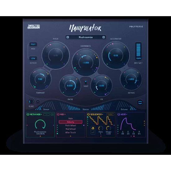 Polyverse Bundle Deal