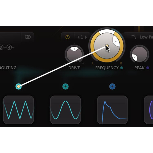 FabFilter Volcano 3