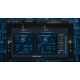 Blue Cat Connector