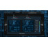 Blue Cat Connector