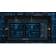 Blue Cat Connector