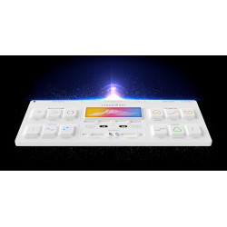 Baby Audio Crystalline