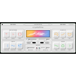 Baby Audio Crystalline