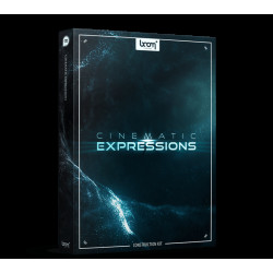 Boom Cinematic Expressions CK
