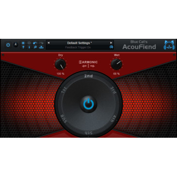 Blue Cat All Plugins Pack