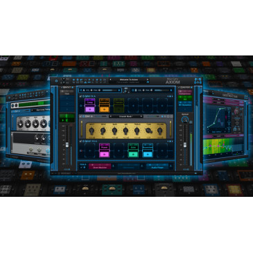 Blue Cat All Plugins Pack