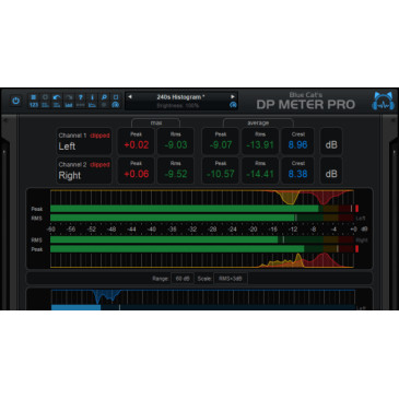 Blue Cat All Plugins Pack