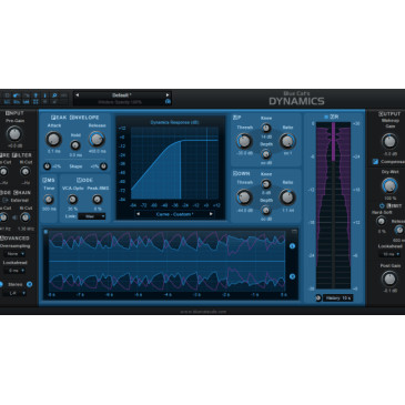 Blue Cat All Plugins Pack