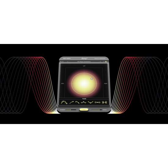 Baby Audio IHNY-2