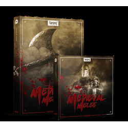 Boom Medieval Melee BUNDLE