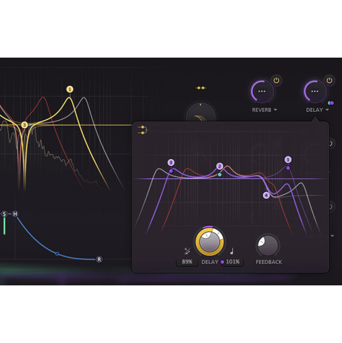 FabFilter Twin 3