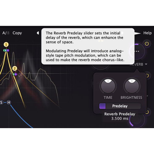 FabFilter Twin 3