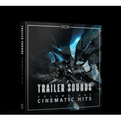 Sonuscore Trailer Sounds Vol. 1