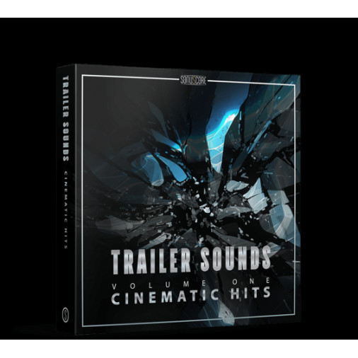 Sonuscore Trailer Sounds Vol. 1