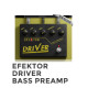 Kuassa Efektor Bass Distortion Bundle