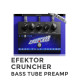 Kuassa Efektor Bass Distortion Bundle