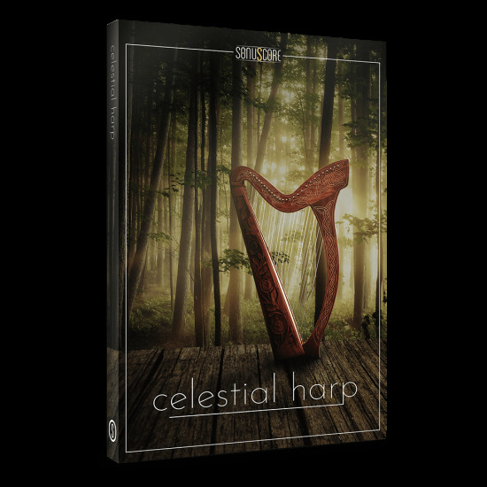 Sonuscore Celestial Harp