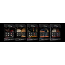 Sonuscore Origins Bundle Vol. 6-10