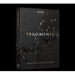 Sonuscore Fragments - Modern Percussion