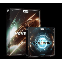 Boom Sci-Fi - Momentum Bundle