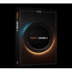 Sonuscore Trinity Drums 2 Upgrade