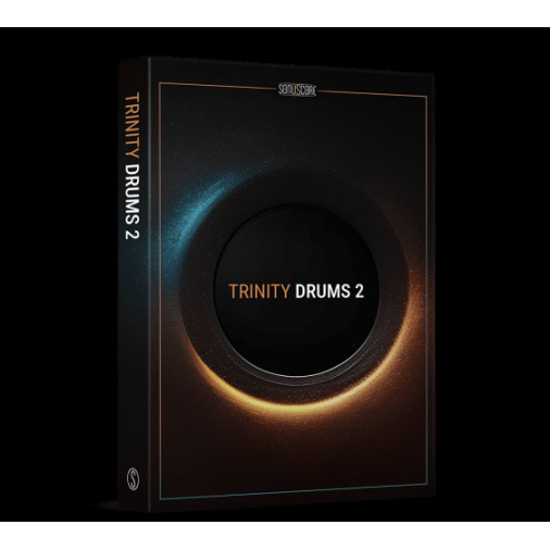Sonuscore Trinity Drums 2 Upgrade