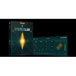 Boom Stereolab