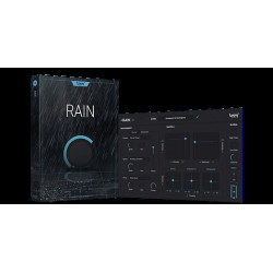 Boom Rain