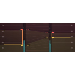Playfair Audio Dynamic Grading 2.0
