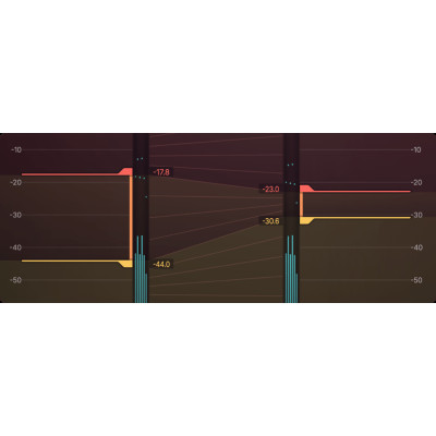 Playfair Audio Dynamic Grading 2.0