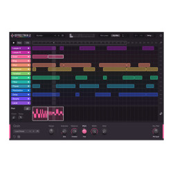 Sugar Bytes Effectrix2