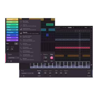 Sugar Bytes Effectrix2