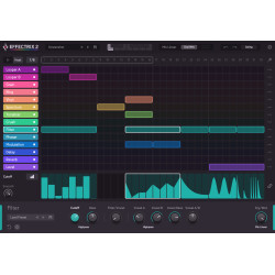 Sugar Bytes Effectrix2