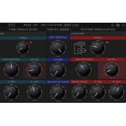 Liquid Sky Zen Delay