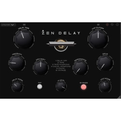 Liquid Sky Zen Delay