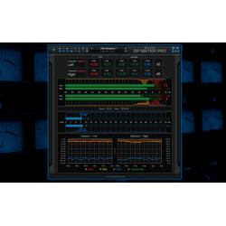 Blue Cat DP Meter Pro