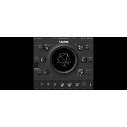 Baby Audio Atoms