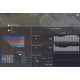Nightfox Audio Pad City
