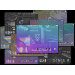 Nightfox Audio Bundle